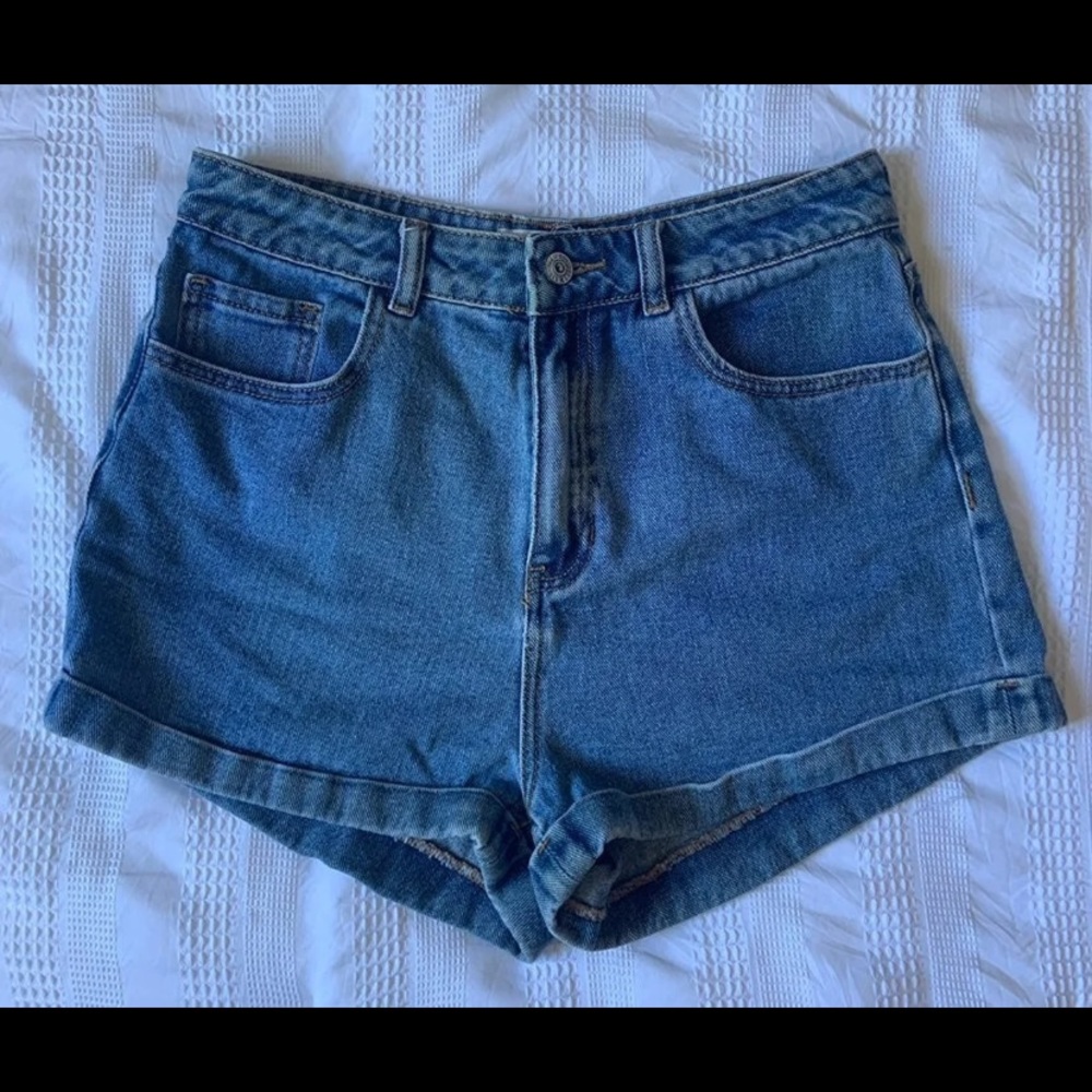 John Galt Shorts